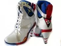 sport air jordan femme pas cher,lady sport air jordan 7 femmes-003